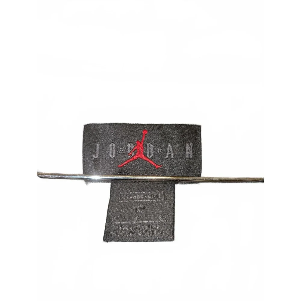 Air Jordan Set‎ T-shirt and Sweatpants Charcoal Grey Engineered XL 0138